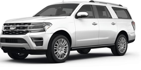 FORD EXPEDITION MAX 2024 1FMJK2A81REA41988 image